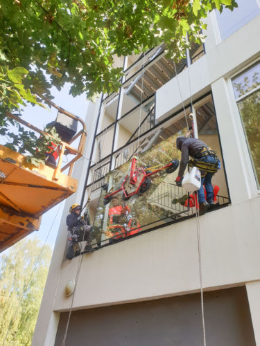 Nord Acro Bat travaux en hauteur sur corde acces difficile-61